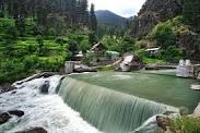 Top Ten Most Beautiful Places in Pakistan