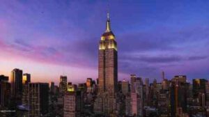 New York City Tourist Attractions 