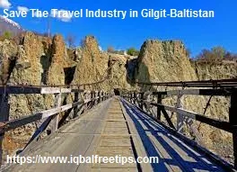 The Travel Industry in Gilgit