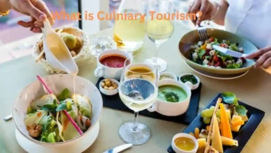 What is Culinary Tourism?