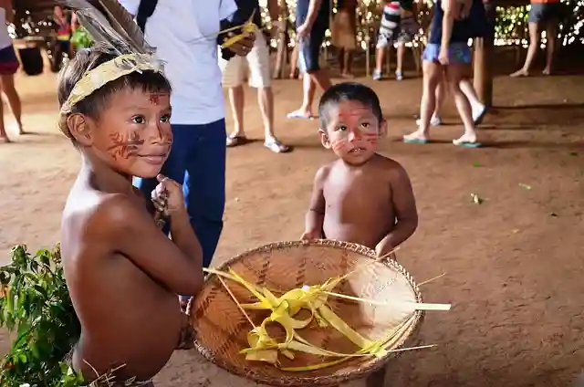 What is Indigenous Tourism?