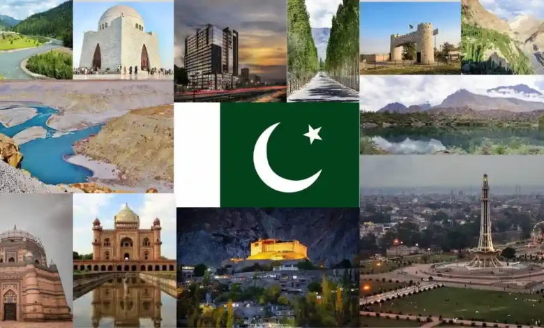 How to Promote Tourism in Pakistan?