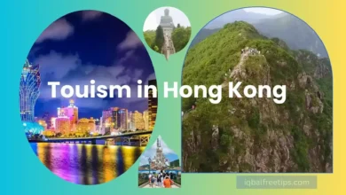 Tourism In Hong Kong