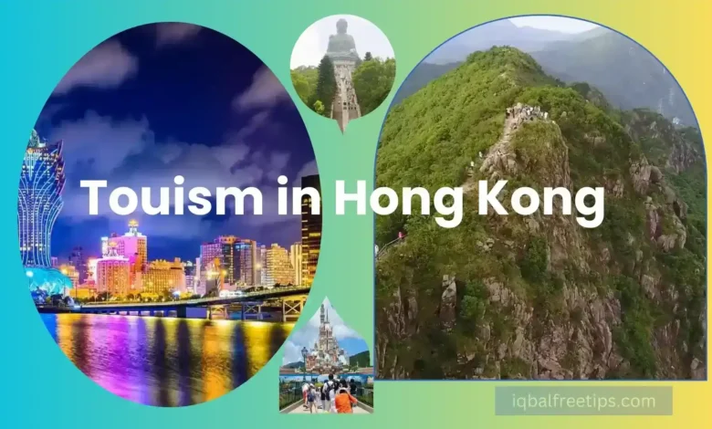 Tourism In Hong Kong